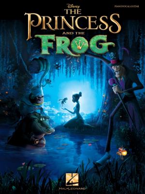 The princess and the frog cover image cdn