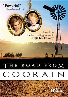 The road from Coorain cover image
