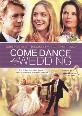 Come dance at my wedding cover image cdn