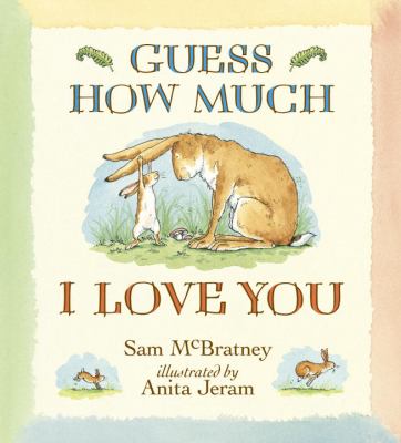 Guess how much I love you  cover image cdn
