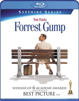 Forrest Gump cover image cdn