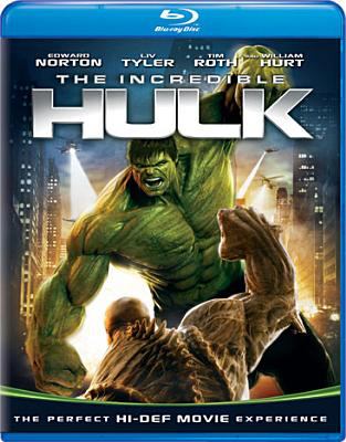The Incredible Hulk cover image cdn