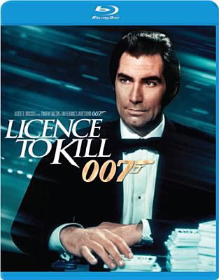 License to kill cover image cdn