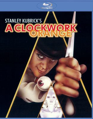 Stanley Kubrick's A clockwork orange cover image cdn