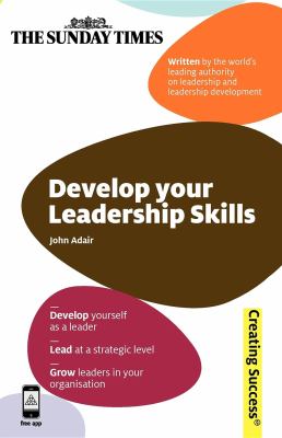 Develop your leadership skills  cover image cdn