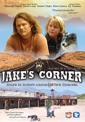 Jake's Corner cover image cdn