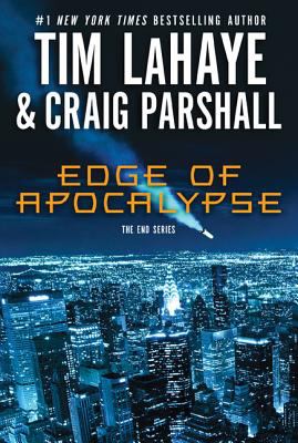 Edge of Apocalypse  cover image cdn