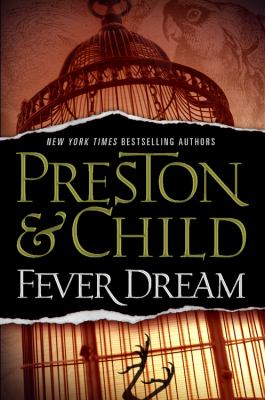 Fever dream  cover image cdn