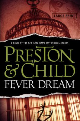 Fever dream cover image