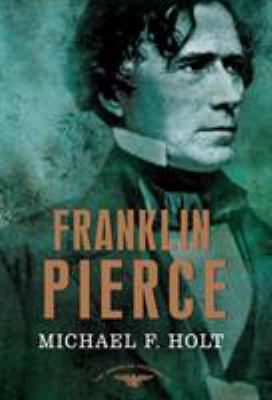 Franklin Pierce  cover image cdn