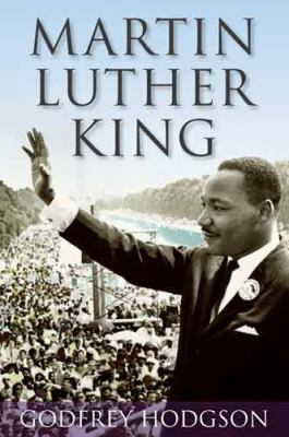Martin Luther King  cover image cdn