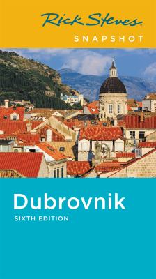 Rick Steves snapshot. Dubrovnik cover image cdn