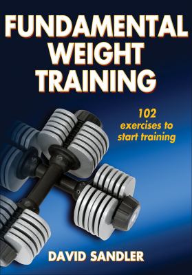 Fundamental weight training  cover image cdn