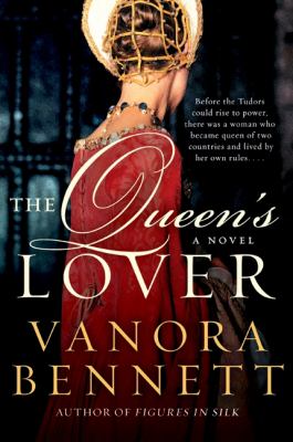 The queen's lover  cover image cdn