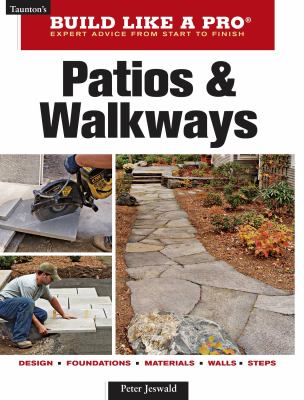 Patios and walkways  cover image cdn