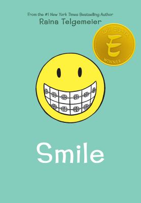 Smile  cover image cdn