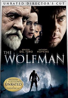 The wolfman cover image cdn