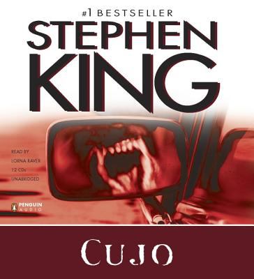 Cujo cover image