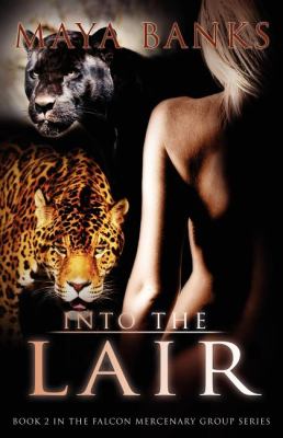 Into the lair  cover image cdn