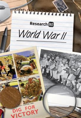 World War II cover image
