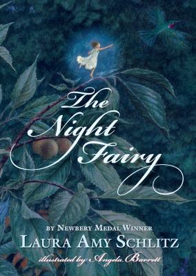 The night fairy  cover image cdn