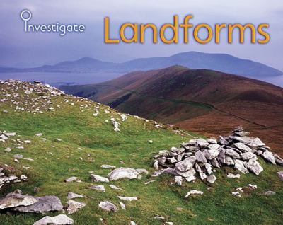 Landforms  cover image cdn
