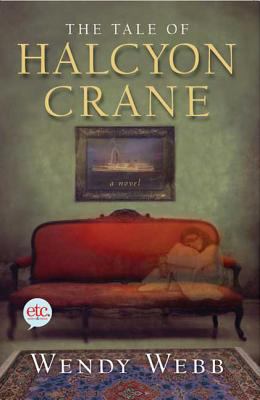 The tale of Halcyon Crane  cover image cdn
