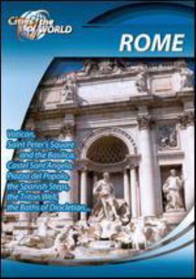 Rome cover image cdn