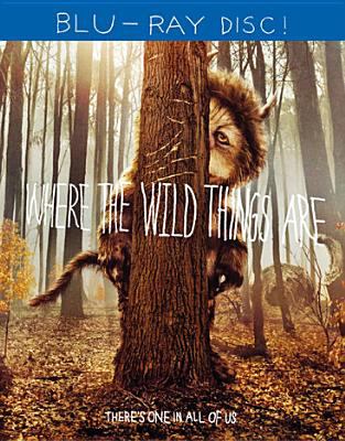 Where the wild things are cover image cdn