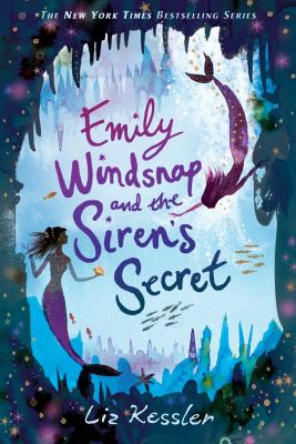 Emily Windsnap and the siren's secret  cover image cdn