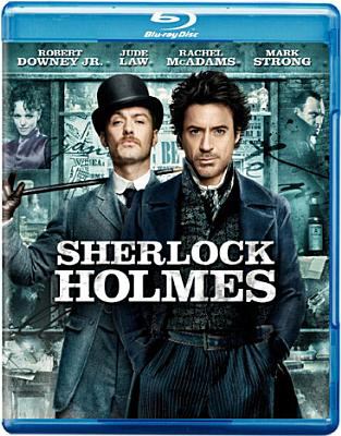 Sherlock Holmes cover image cdn
