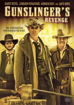 Gunslinger's revenge cover image cdn
