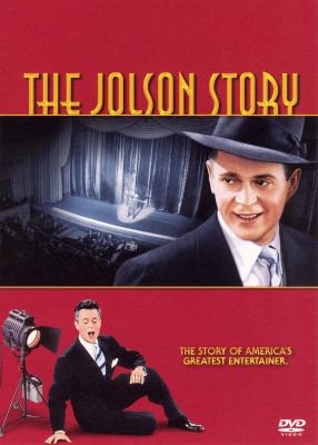 The Jolson story cover image cdn