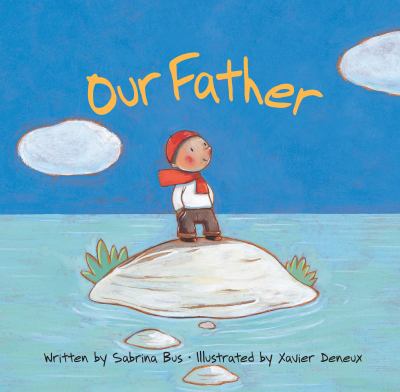Our Father  cover image cdn