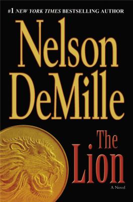 The lion cover image