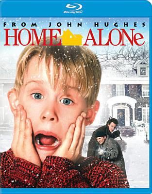 Home alone cover image cdn