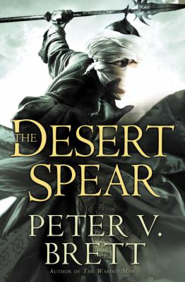 The desert spear  cover image cdn