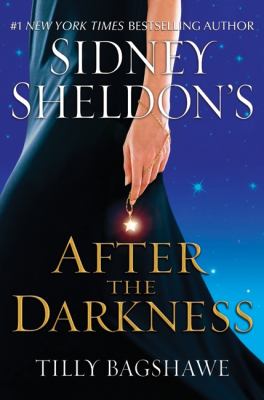 Sidney Sheldon's after the darkness  cover image cdn