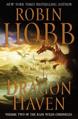 Dragon haven  cover image cdn
