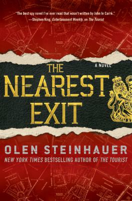 The nearest exit  cover image cdn