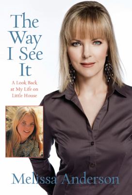 The way I see it : a look back at my life on Little house  cover image cdn