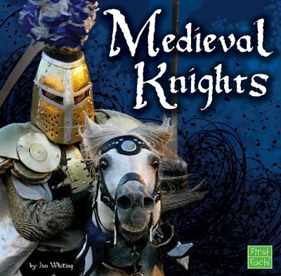 Medieval knights  cover image cdn