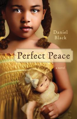 Perfect Peace  cover image cdn