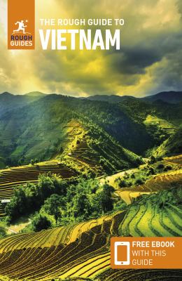 The rough guide to Vietnam cover image cdn