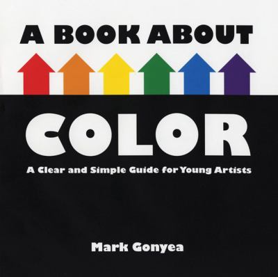 A book about color  cover image cdn