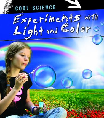 Experiments with light and color  cover image cdn