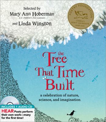 The tree that time built : a celebration of nature, science, and imagination  cover image cdn