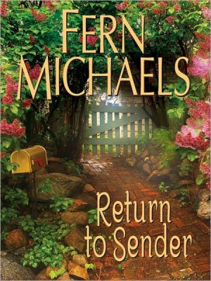 Return to sender cover image
