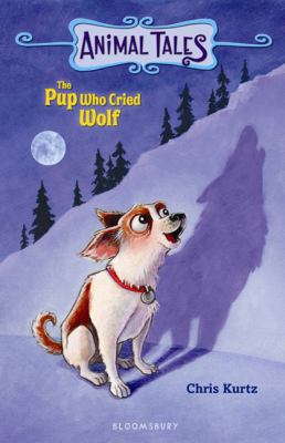 The pup who cried wolf  cover image cdn