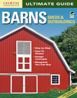 Ultimate guide barns, sheds & outbuildings  cover image cdn